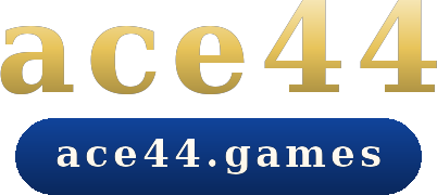 ace44 logo