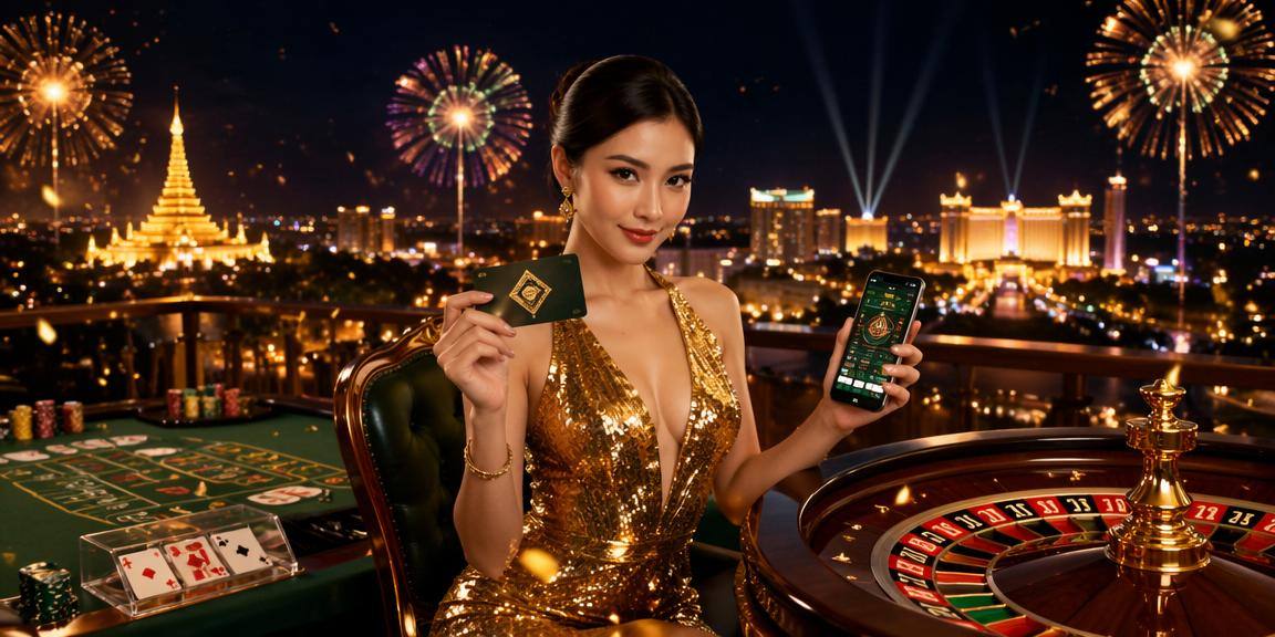 ace44 ace44 Craps High Roller တွင် ဘာတွေ ရှိသလဲ